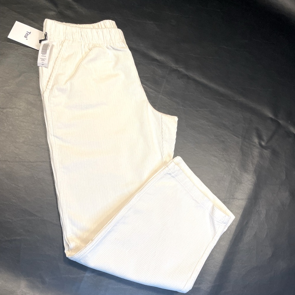 TNA Carlaw Pant